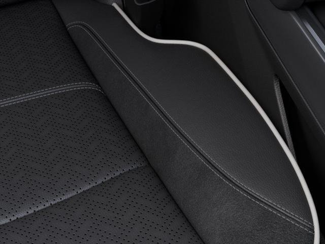 2025 RAM 2500 Laramie - Photo 31