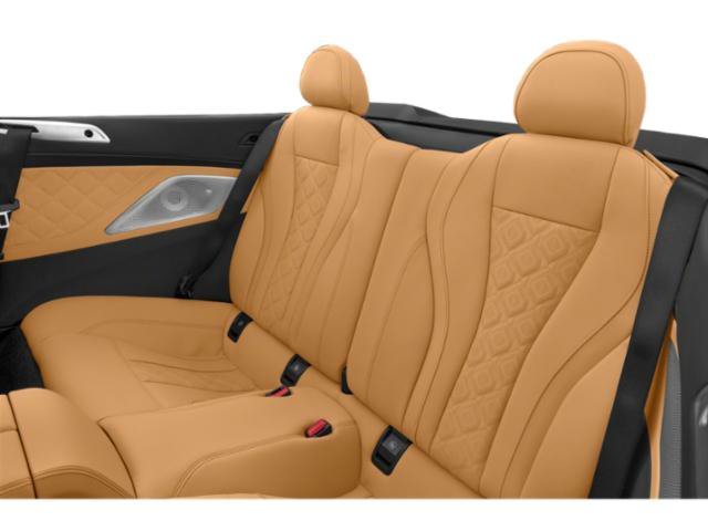 Used 2020 Black Sapphire Metallic BMW Base image 16