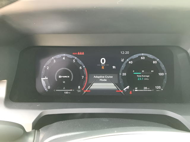 2026 Toyota Tacoma TRD Off Road - Photo 21