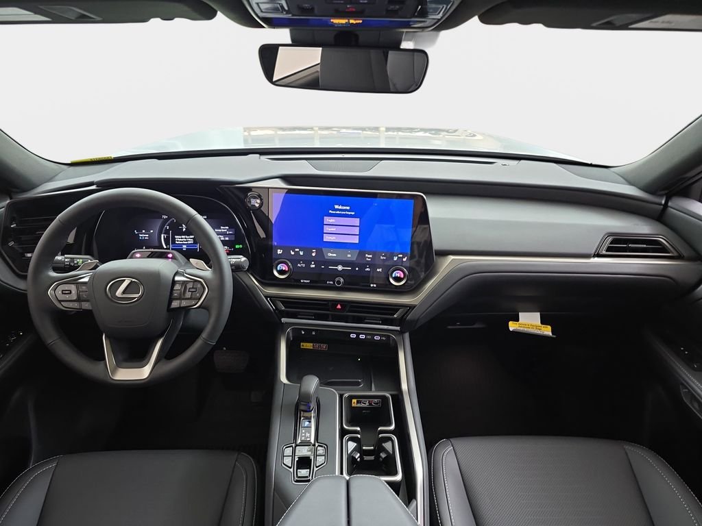 2026 Lexus TX 350 Premium - Photo 10