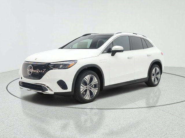 2027 Mercedes-Benz EQE EQE 320+ SUV