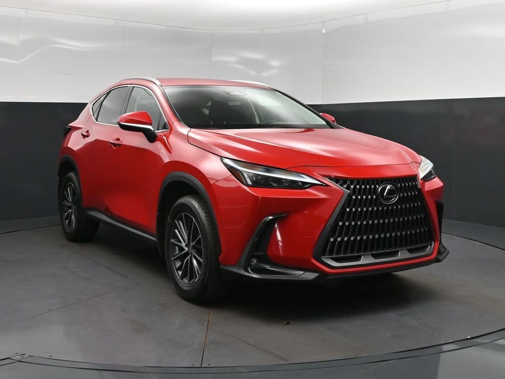 Certified Used 2024 REDLINE Lexus 250 Base image 9