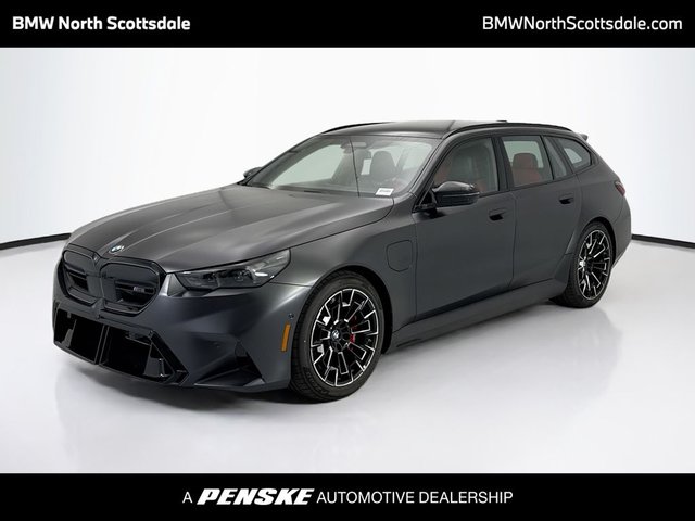 2027 BMW M5