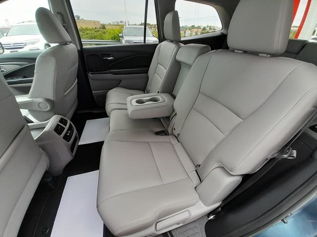 2018 Honda Pilot EX-L - Photo 42