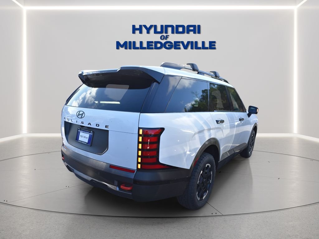 New 2026 Creamy White Pearl Hyundai XRT Pro image 33