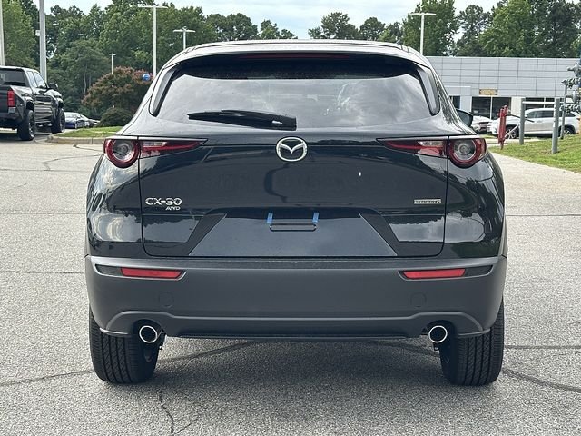 New 2026 Jet Black Mica Mazda 2.5 S Select Sport AWD image 8