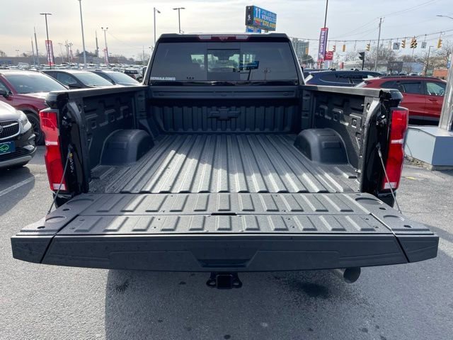 2026 Chevrolet Silverado 2500 HD High Country - Photo 14