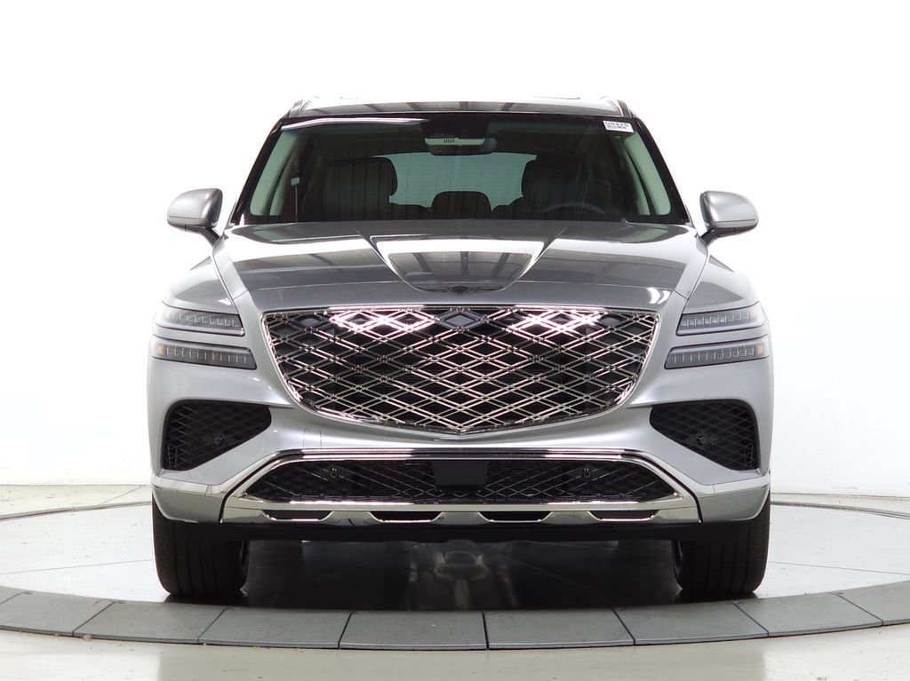 New 2026 Silver Genesis 2.5T Select image 2