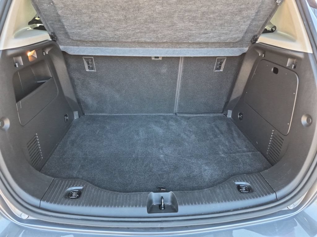 Used 2020 Includes (MDP) Anthracite lower exterior accent color, Paint code W598F. Buick Preferred image 40