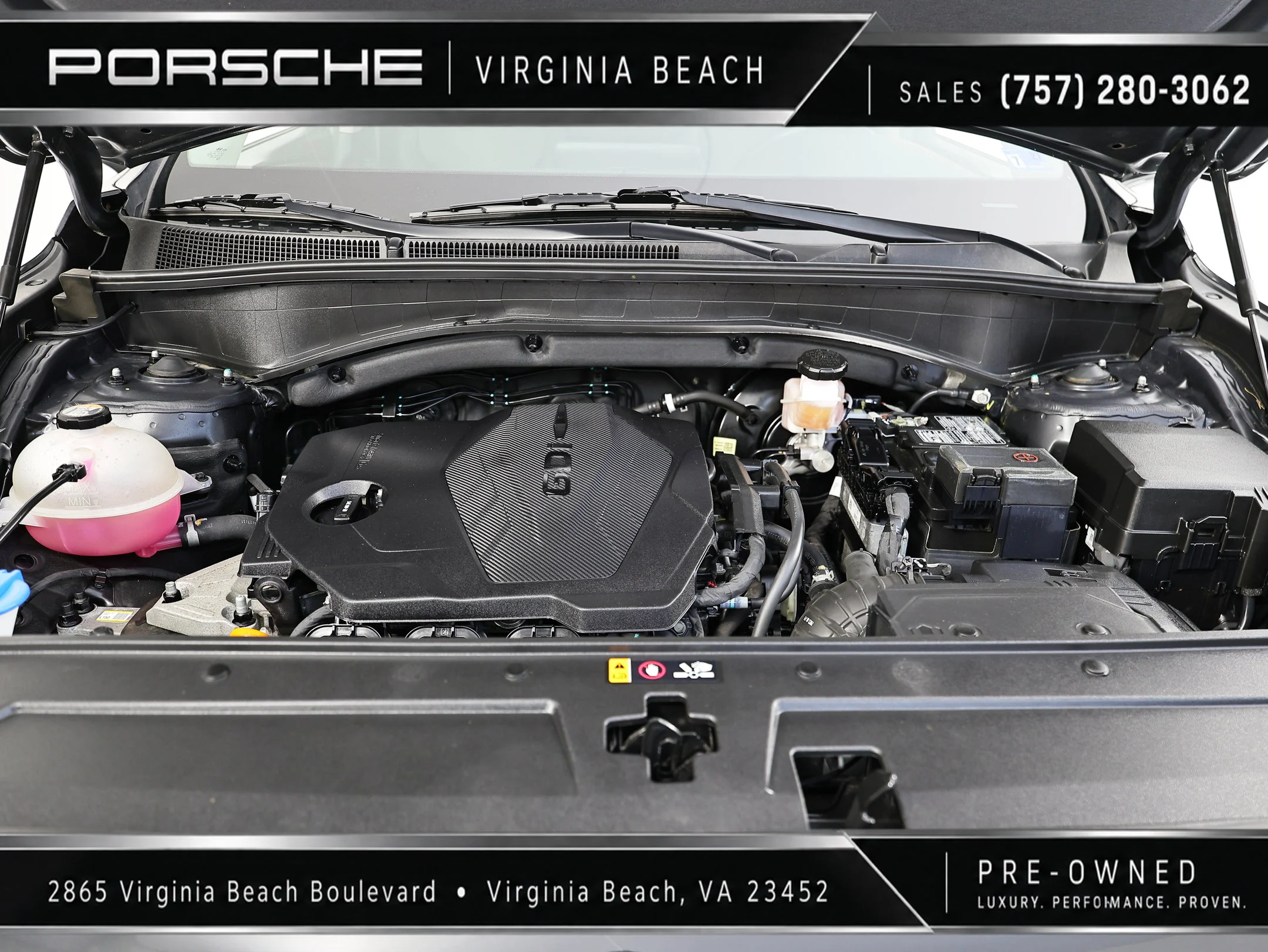 Used 2023 Black Hyundai XRT image 32