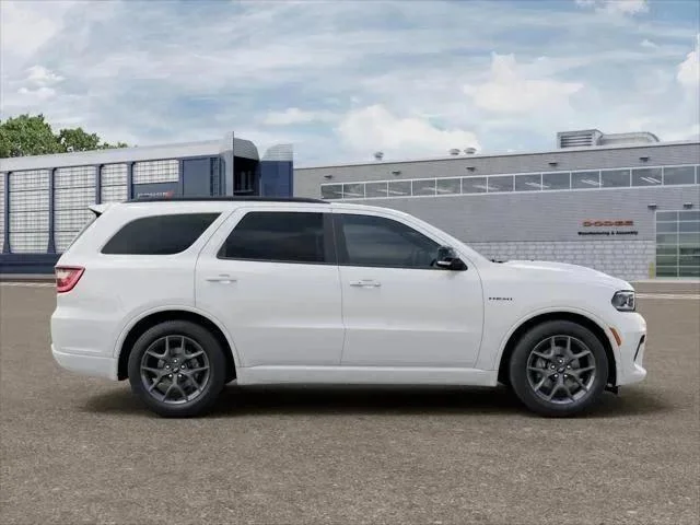 New 2027 White Knuckle Clear-Coat Paint Dodge GT image 24