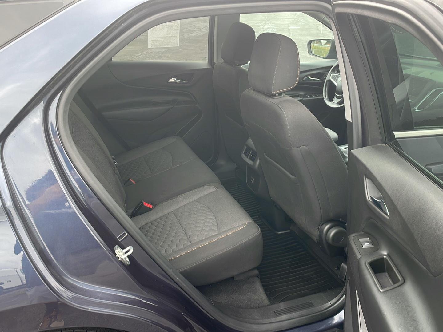 Used 2019 Storm Blue Metallic Chevrolet LT image 26