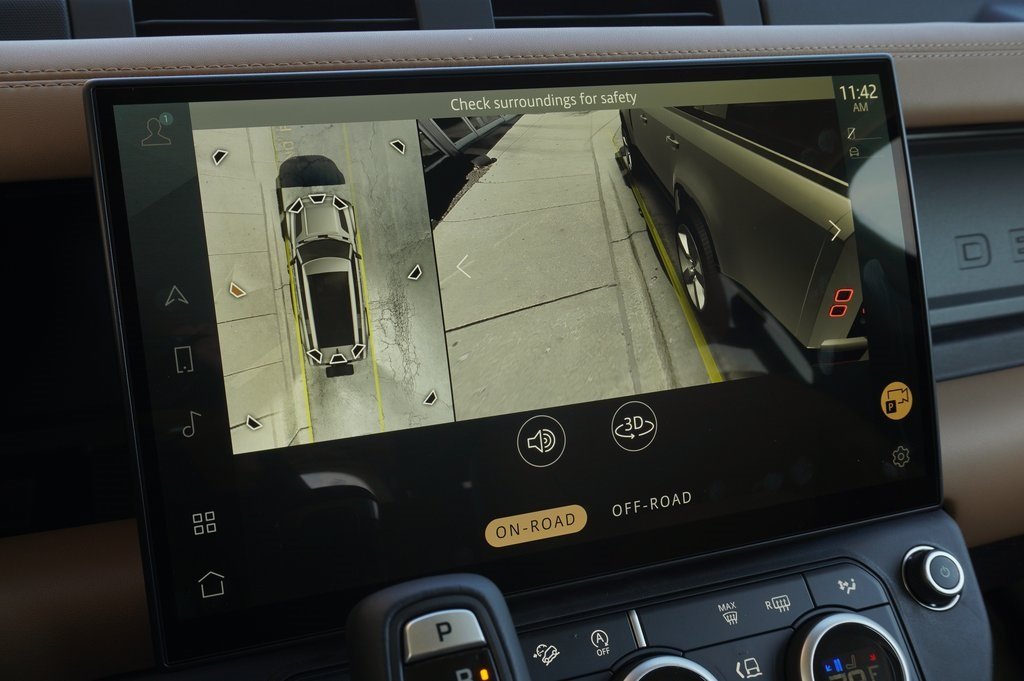 2026 LAND ROVER DEFENDER - Image 26