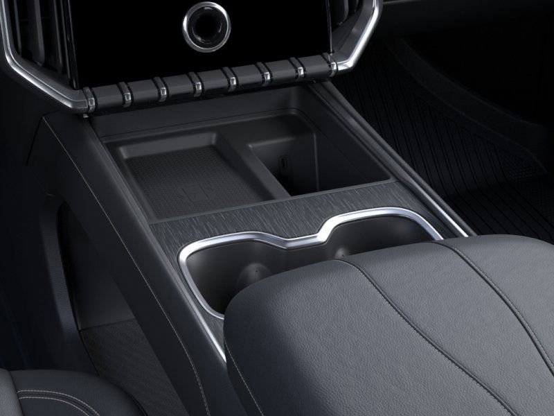 2026 GMC Acadia Elevation - Photo 23