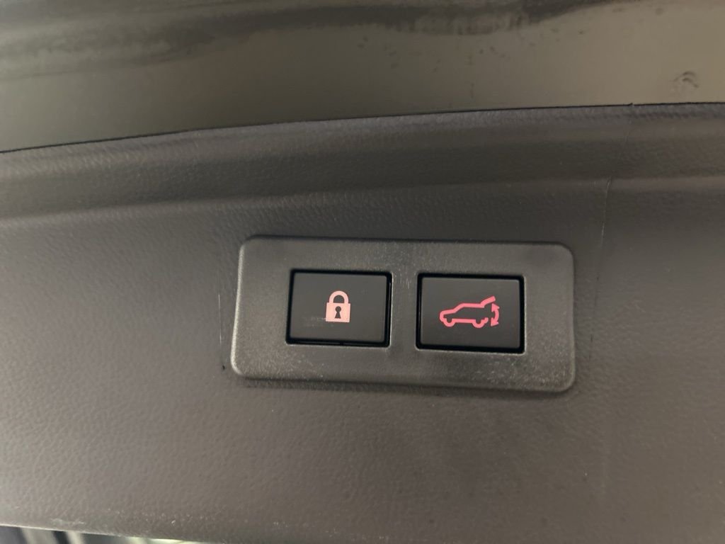 Used 2024 Black Subaru Touring image 10