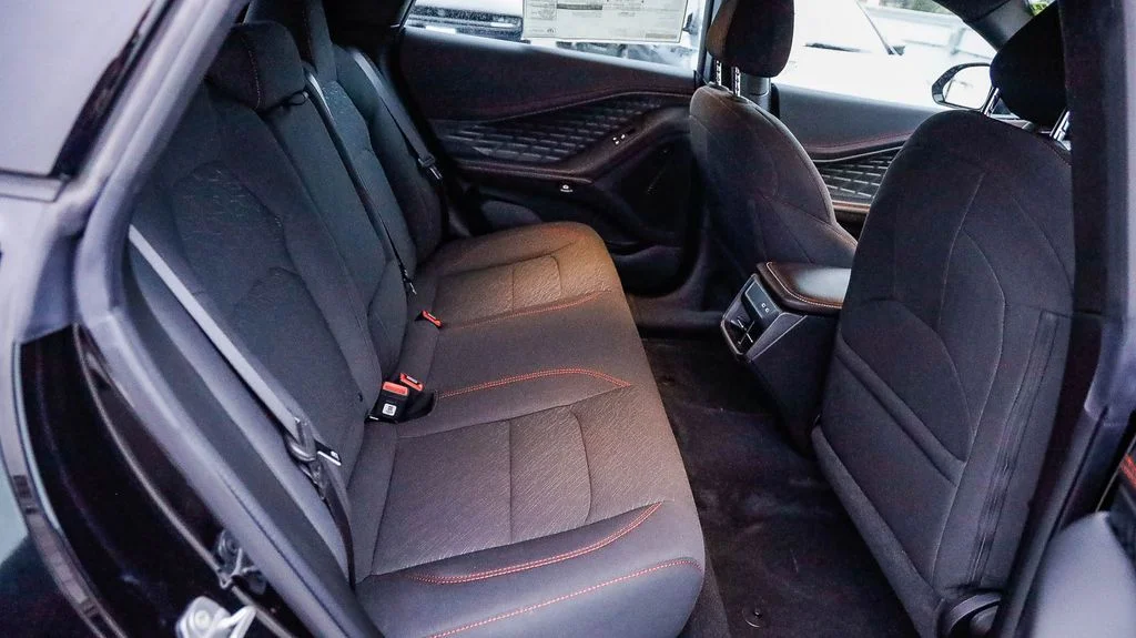 New 2026 Black Dodge R/T image 18