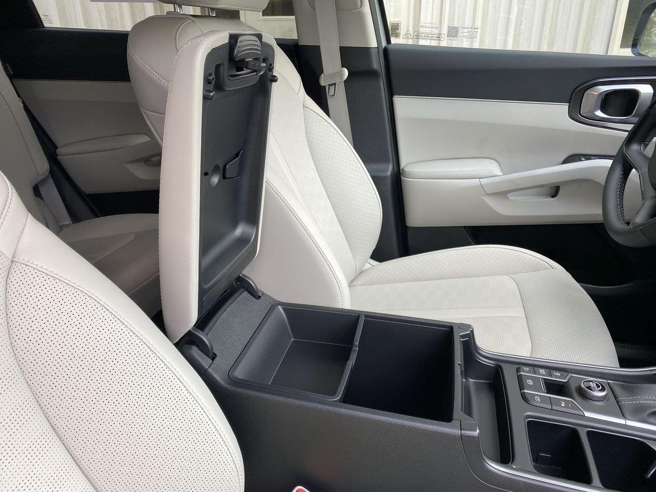 New 2026 Wolf Gray Kia S image 42
