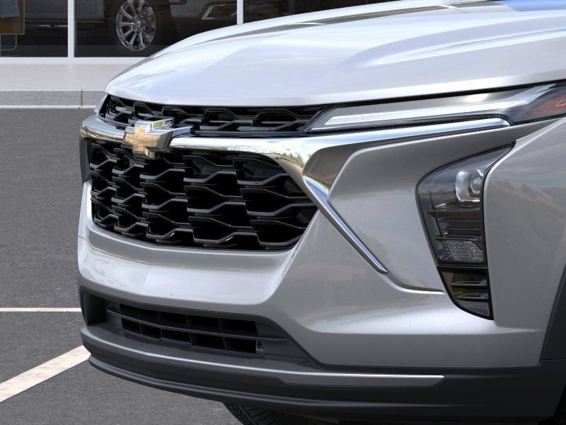 2026 Chevrolet Trax LT - Photo 13