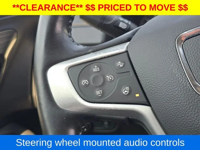 Used 2020 White GMC SLT image 27