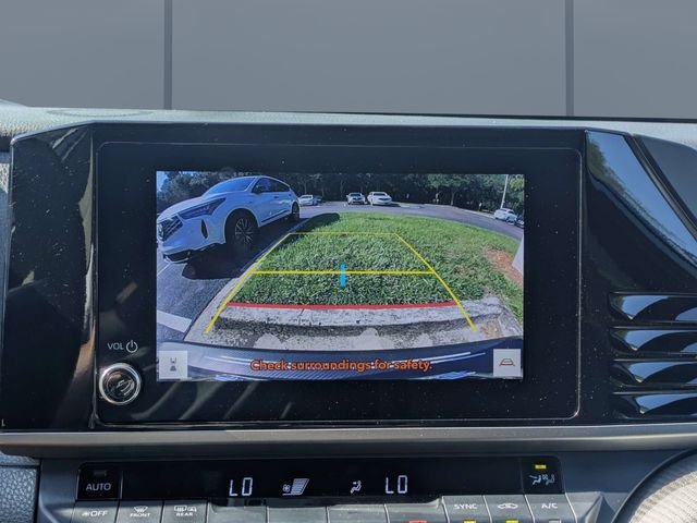 Used 2025 Heavy Metal Toyota SE image 20