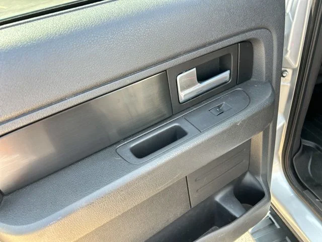 Used 2014 Ingot Silver Ford FX4 image 21