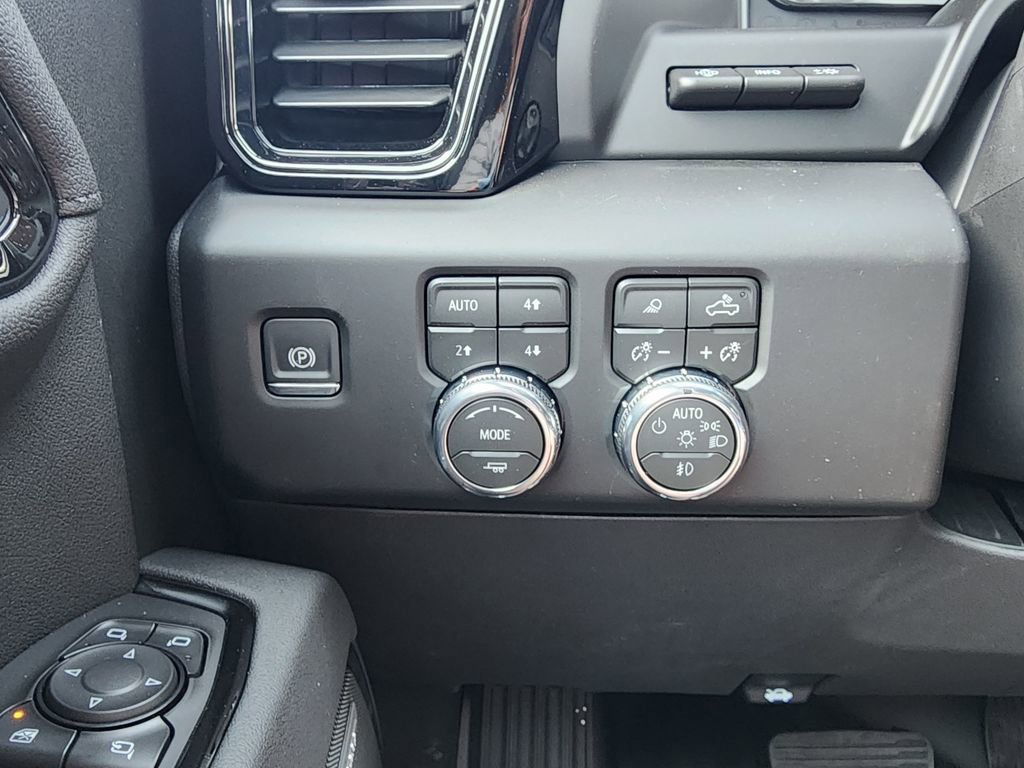 2026 GMC Sierra 1500 AT4 - Photo 20