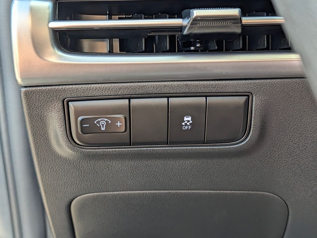 2026 Hyundai Tucson SE - Photo 30