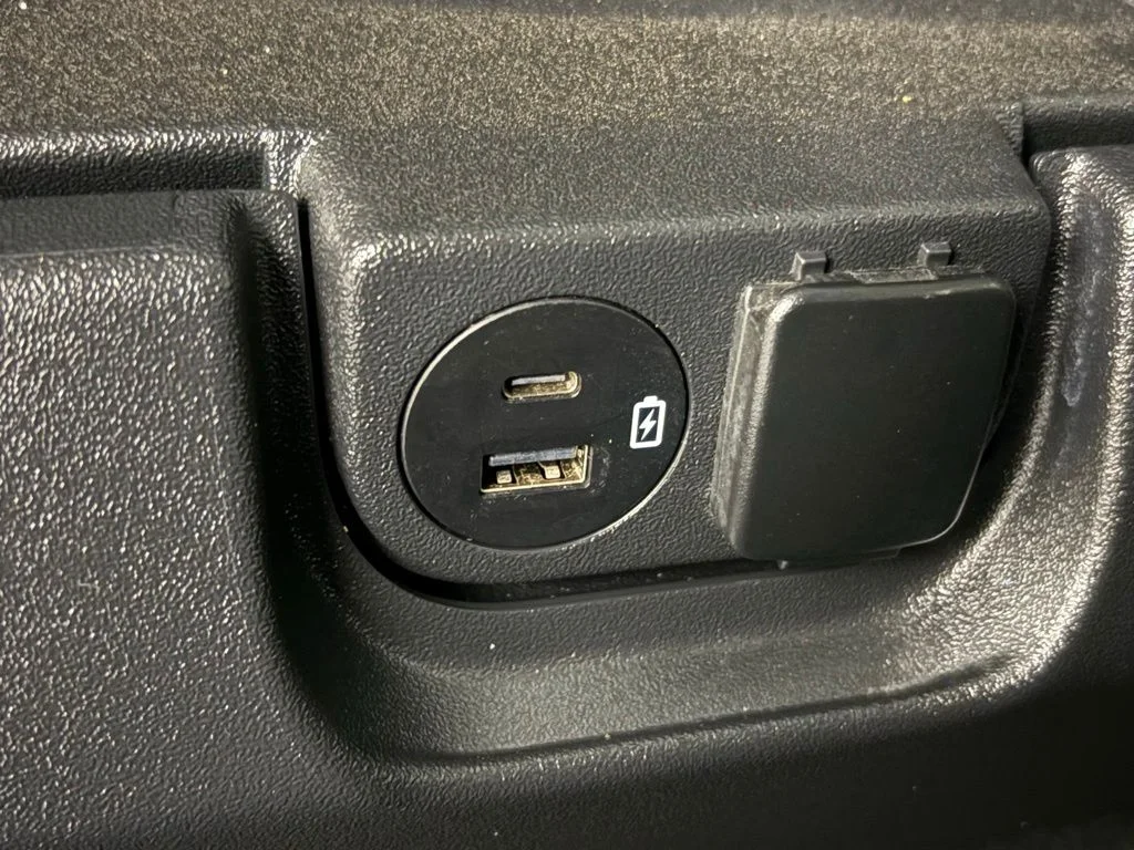 Used 2023 Gray Ford XLT image 36