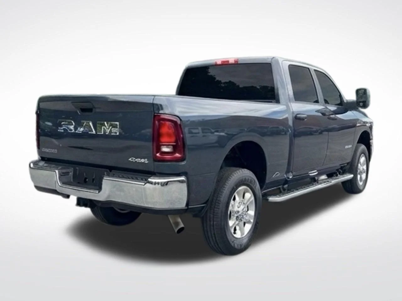 Used 2025 Blue Ram Big Horn image 5