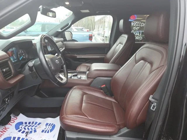 2023 Ford Expedition Limited - Photo 22