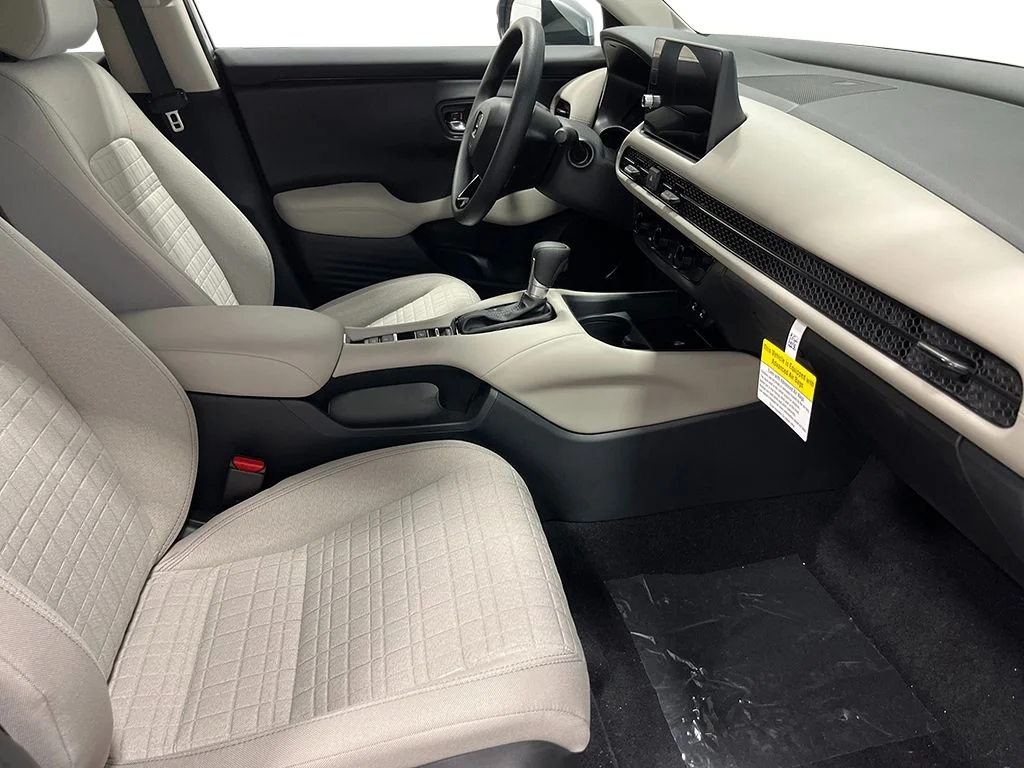 New 2027 Platinum White Pearl Honda LX 2.0 image 24