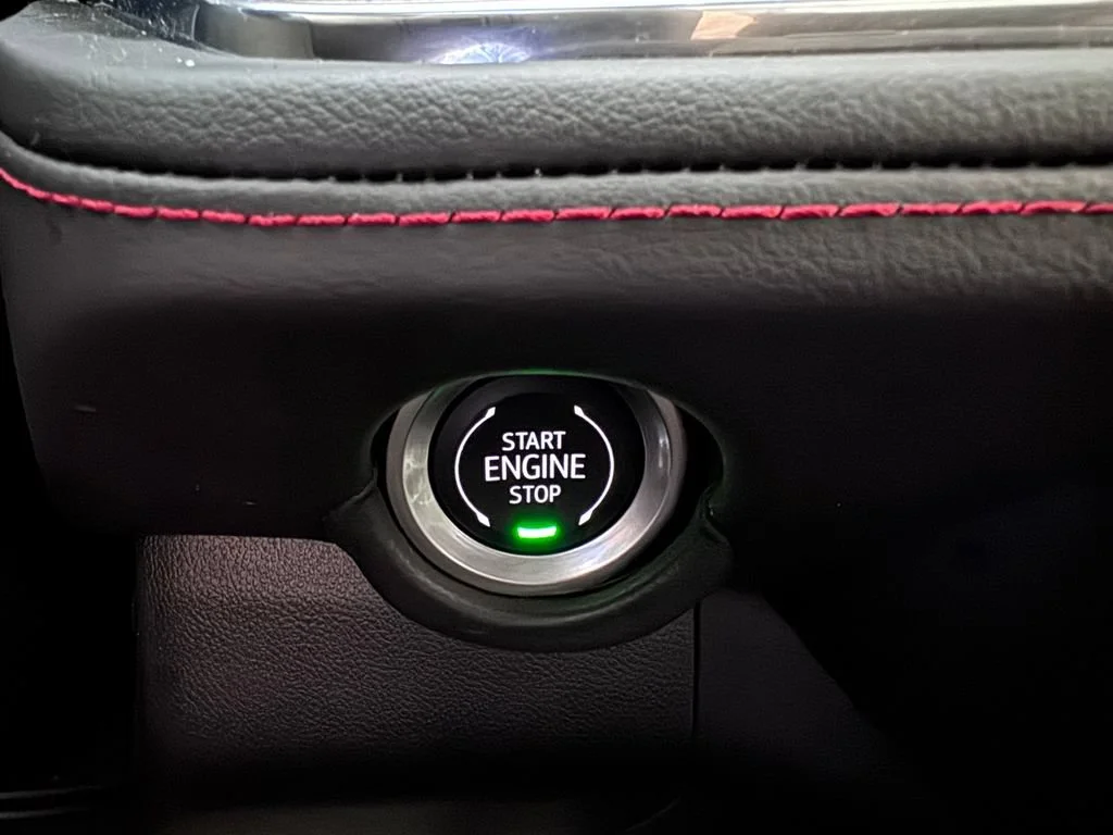 2025 Chevrolet Tahoe RST - Photo 26