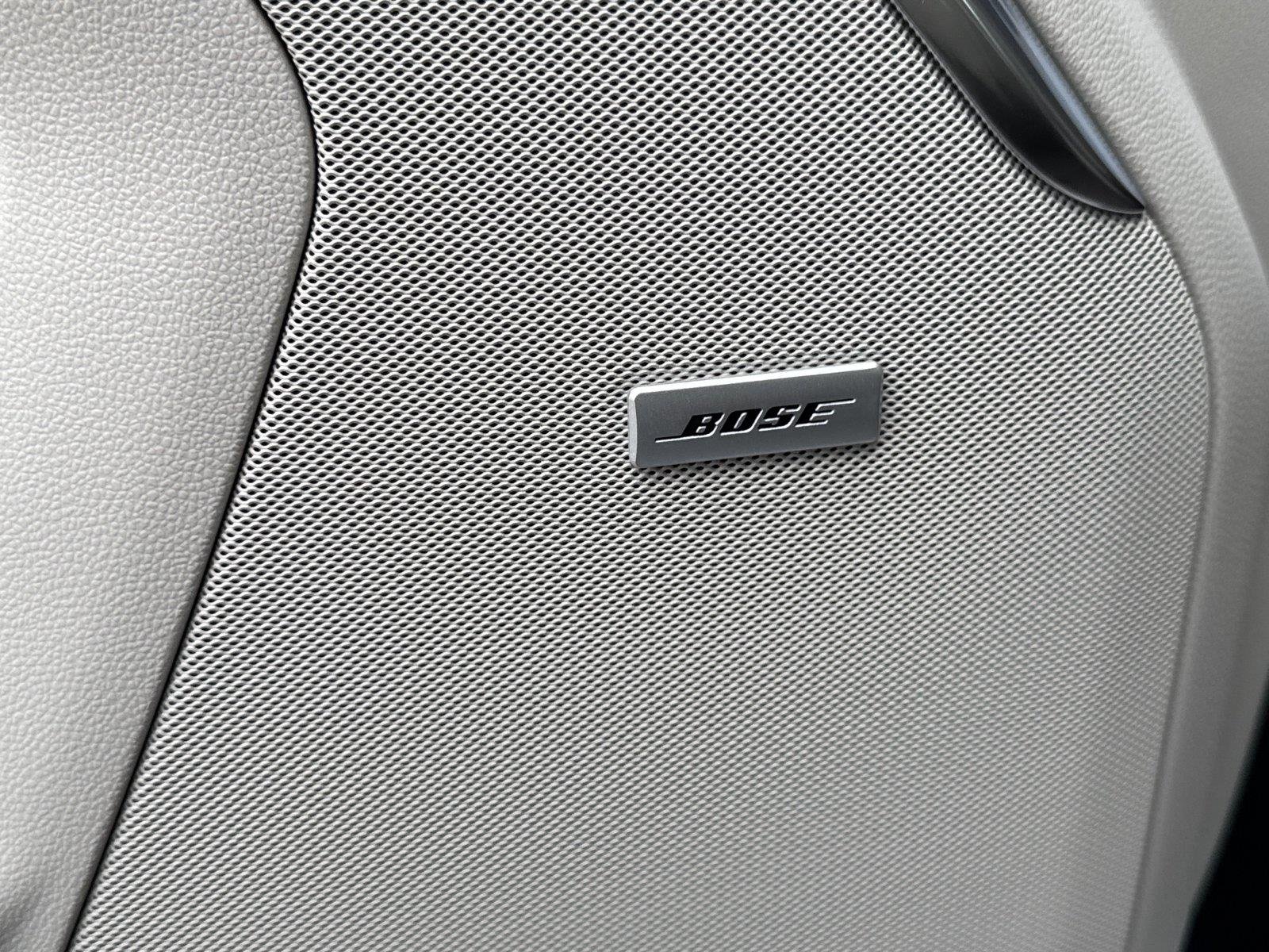 New 2026 Glacier White Tricoat GMC Denali image 19
