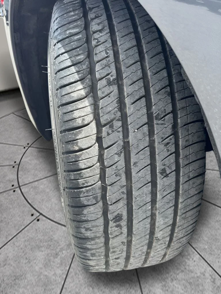 Used 2022 Gray Lexus 350 F Sport image 28