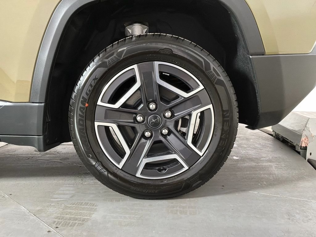 New 2026 41 Jeep Limited image 10