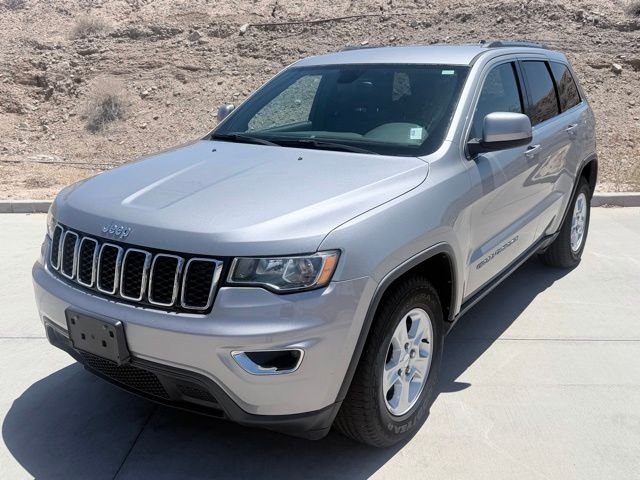 2017 Jeep Grand Cherokee Laredo E's photo