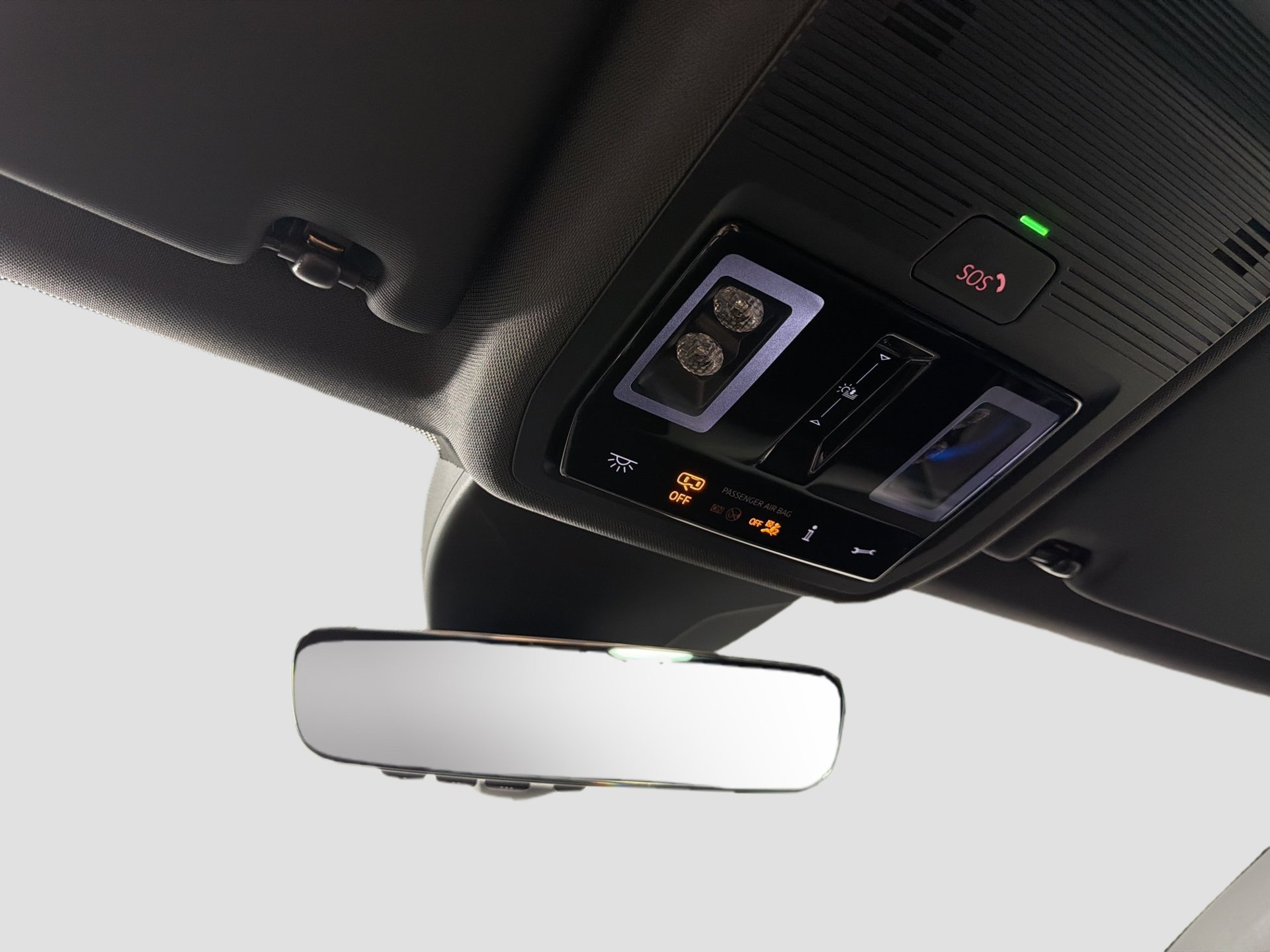 2023 Volkswagen ID.4 S - Photo 19