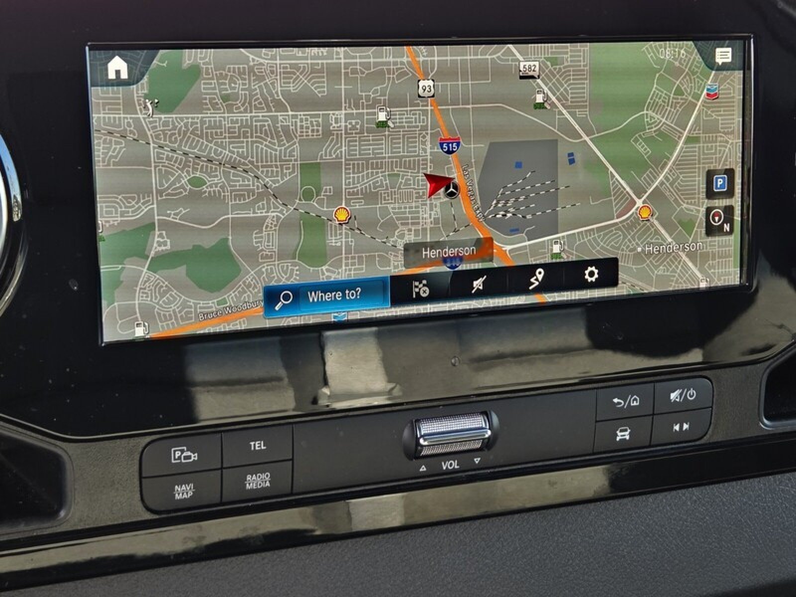 Used 2024 Iridium Silver Mercedes-Benz M4CAEH image 30