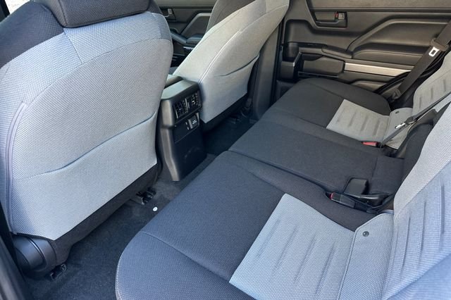 2025 Toyota 4Runner TRD Sport - Photo 11
