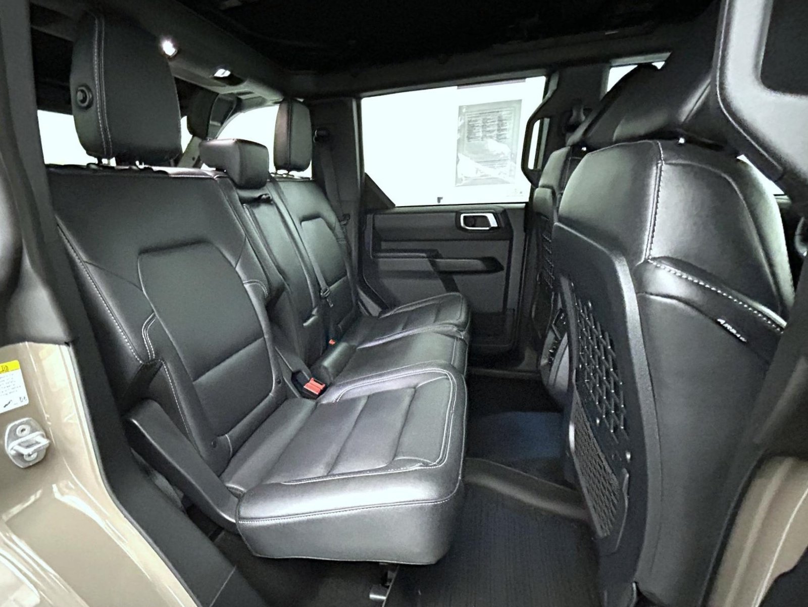 Used 2026 Gray Ford Big Bend image 18