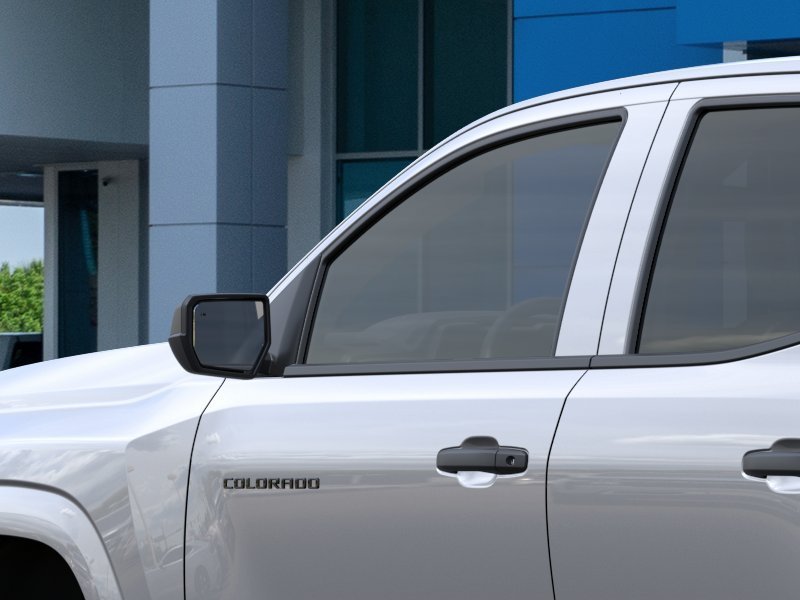2026 Chevrolet Colorado Work Truck - Photo 14