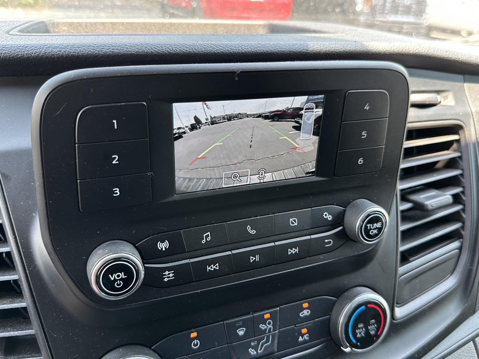 2020 Ford Transit Van Base - Photo 37