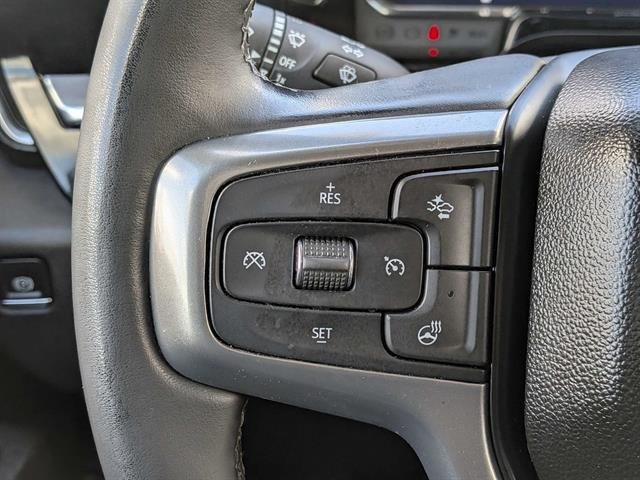 2024 Chevrolet Silverado 2500HD LTZ - Photo 24