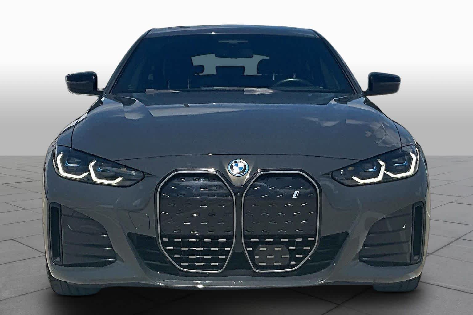 Pre-Owned 2023 BMW I4 EDrive40