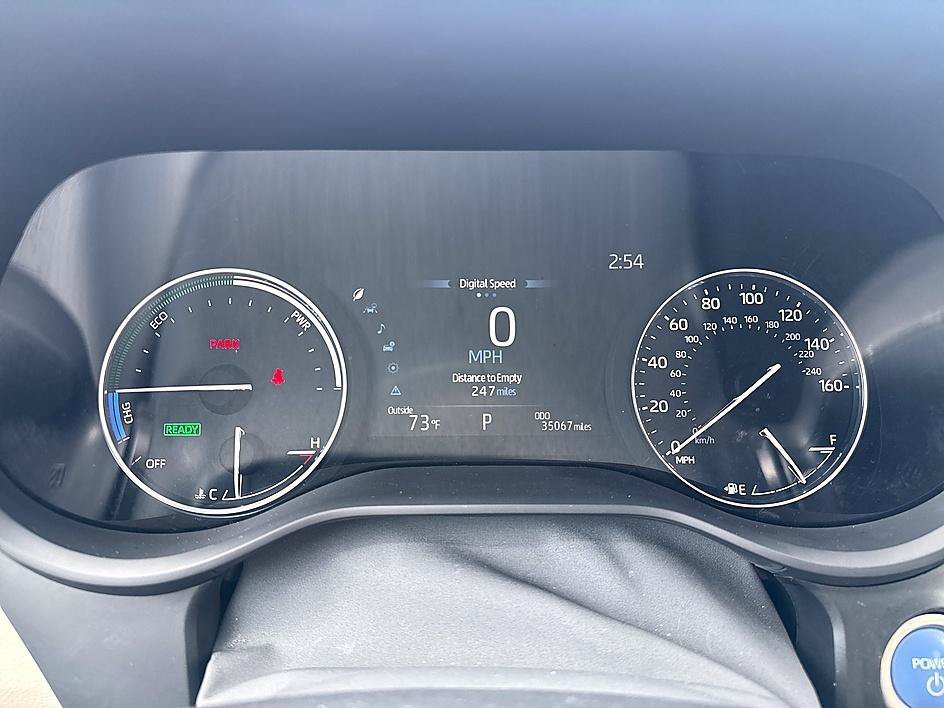 Certified Used 2024 Wind Chill Pearl Toyota Limited image 14