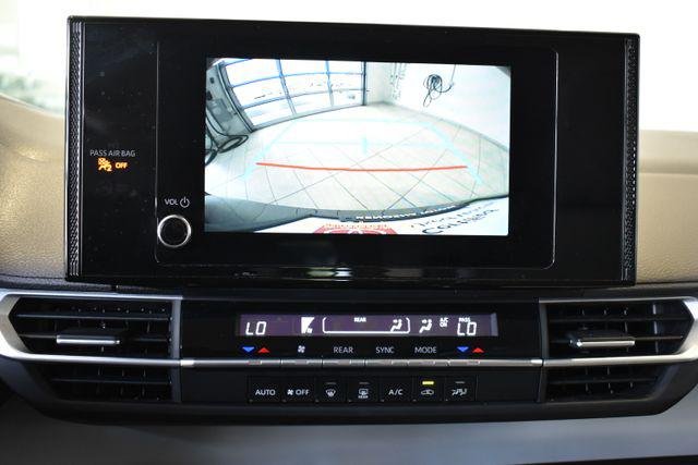 Certified Used 2025 Black Toyota LE image 55