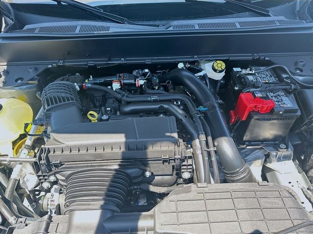2025 Ford Maverick XLT - Photo 30