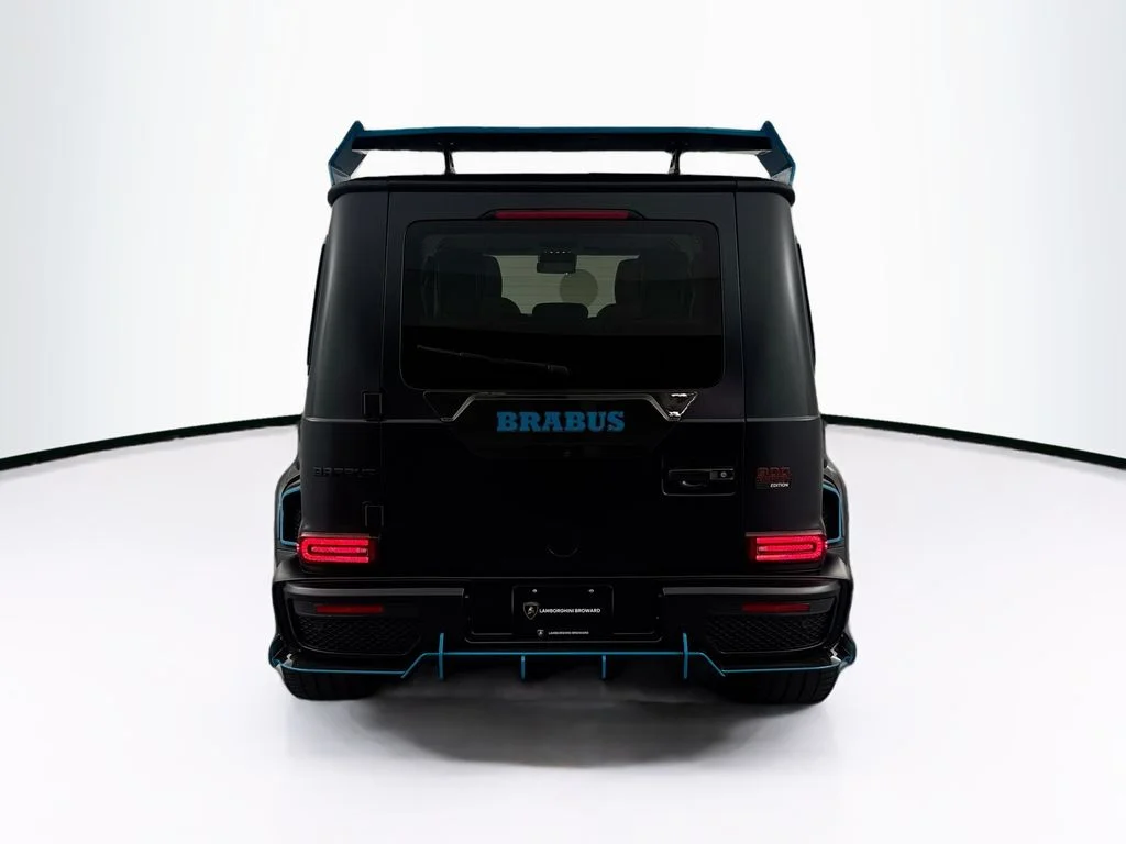 2022 Mercedes-Benz G-Class G550 - Photo 6