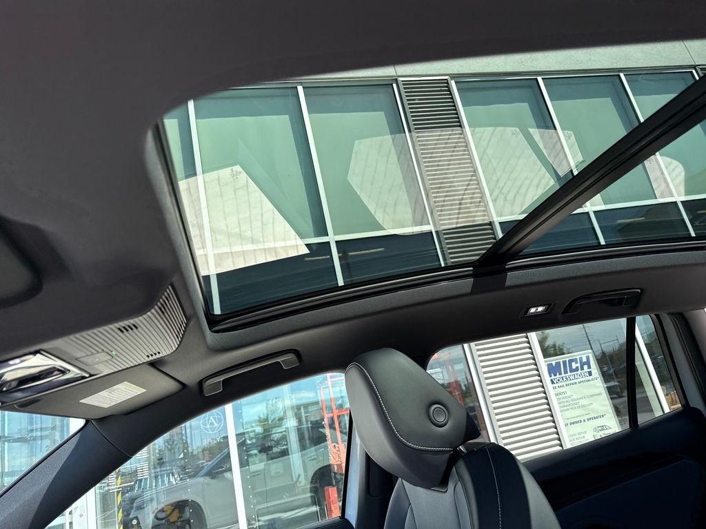 New 2026 Opal Volkswagen 2.0T SE R-Line Black image 24
