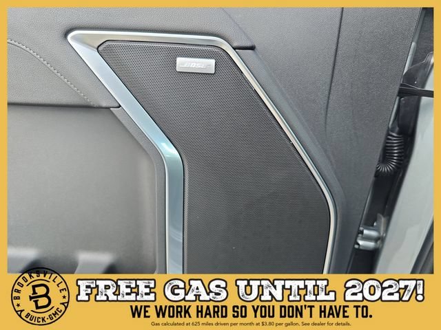 2026 GMC Sierra 1500 Elevation - Photo 18